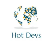 Hot Devs email format