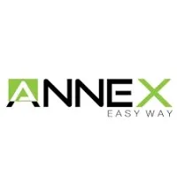 Annex Worldwide Ltd. Annex Worldwide Ltd.