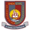 Ondo State University of Science and Technology, Okitipupa Ondo State University of Science and Technology, Okitipupa
