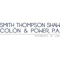 Smith, Thompson, Shaw, Colon & Power, P.A.