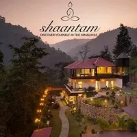 Shaantam Resorts