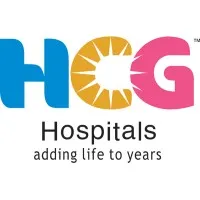 Healthcare Global Enterprises Limited