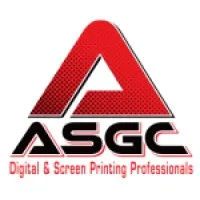 ASGC Printing