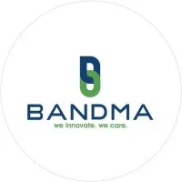 BANDMA - we innovate. we care.