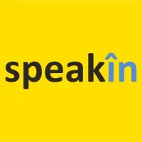 SpeakIn