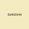 SUKOSHI SUKOSHI
