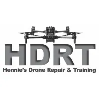 HENNIES DRONE REPAIR AND TRAINING (PTY) LTD  