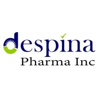 Despina Pharma Inc