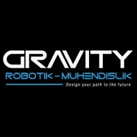 GRAVITY ROBOTICS AND ENGINEERING INC.