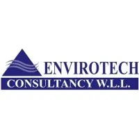 Envirotech Consultancy W.L.L Envirotech Consultancy W.L.L