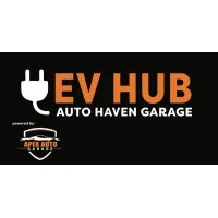 EV HUB AUTO HAVEN