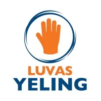Luvas Yeling email format