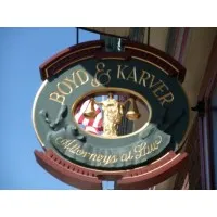 Boyd & Karver Attorneys