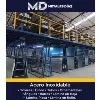 METALES DIAZ SA DE CV METALES DIAZ SA DE CV