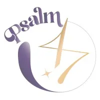 Psalm 47 Marketing & Design