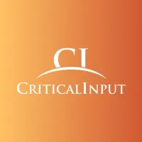 CRITICAL INPUT
