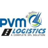 PVM Logistics Pvt Ltd