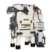 Bruderer Machinery, Inc. Bruderer Machinery, Inc.