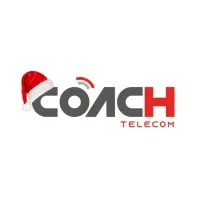 Coach Telecom | Oficial Coach Telecom | Oficial