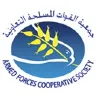 Armed Forces Cooperative Society (AFCOOP) Armed Forces Cooperative Society (AFCOOP)