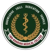 CMH Kharian Medical College CMH Kharian Medical College