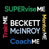 BECKETT MCINROY Consultancy (BMC) 'enabling potential...' CoachME