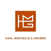 Haik, Minvielle & Grubbs