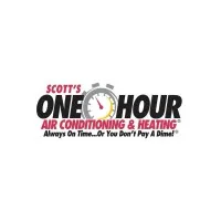 Scott's One Hour Air Conditioning & Heating