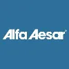 Alfa Aesar Alfa Aesar