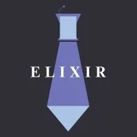 Elixir Club. Elixir Club.