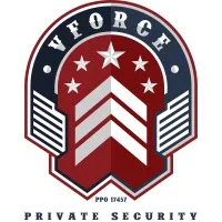 VForce Private Security