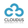 Cloudus Infotech Pvt. Ltd. Cloudus Infotech Pvt. Ltd.