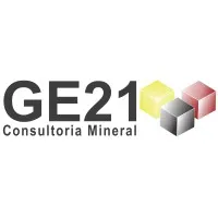 GE21 Consultoria Mineral