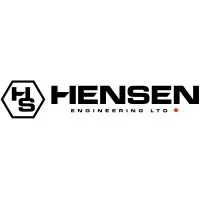 Hensen Engineering Ltd.