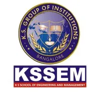 K. S. School Of Engineering and Management