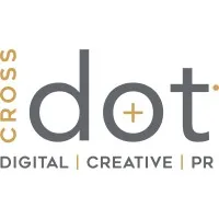 Cross Dot Digital Creative + PR Agency