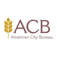 ACB - American City Bureau, Inc.