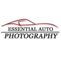 Essential Auto Photography