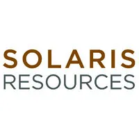 Solaris Resources Inc.