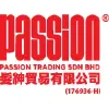 Passion Trading Sdn Bhd Passion Trading Sdn Bhd