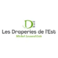 Les Draperies de l'Est Les Draperies de l'Est