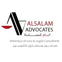 Al Salam Advocates