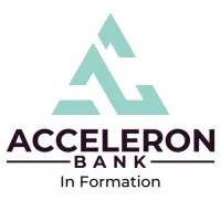 Acceleron Bank, In Formation