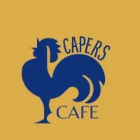 CAPERS CAFE & CATERING CO.