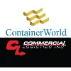 ContainerWorld Forwarding Services Inc. / Commercial Logistics Inc. ContainerWorld Forwarding Services Inc. / Commercial Logistics Inc.