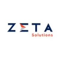 Zeta Solutions Pvt Ltd.