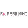 Fairfreight Lines Fairfreight Lines