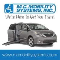 M.C. Mobility Systems