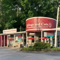 Dogs and Cats Emergency & Specialty Dogs and Cats Emergency & Specialty