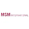 MSM International MSM International